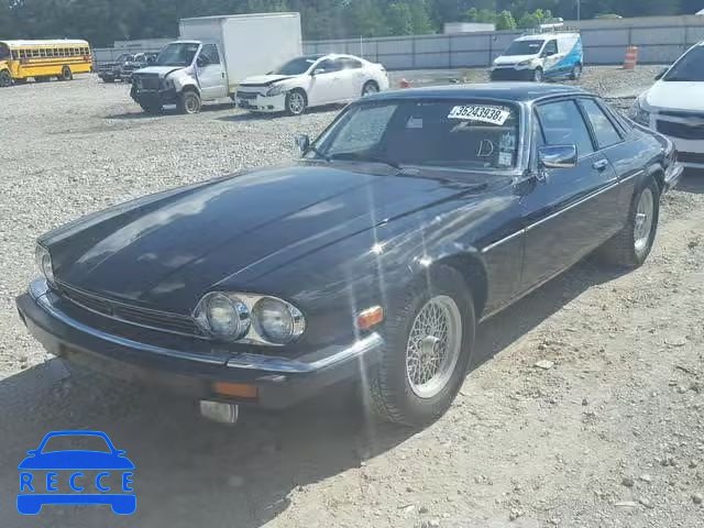 1989 JAGUAR XJS SAJNA5848KC155857 зображення 1