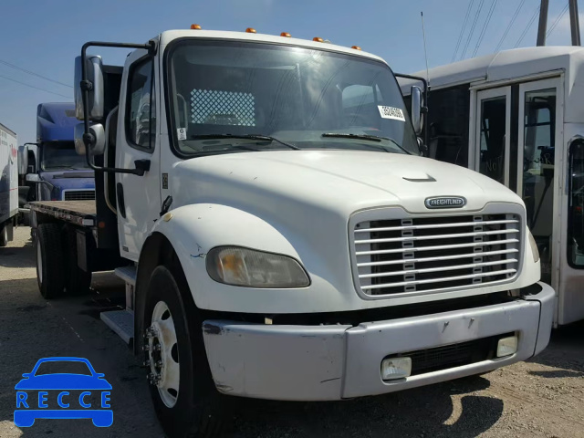 2008 FREIGHTLINER M2 106 MED 1FVACWDT78DAC2989 image 0