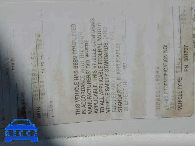 2008 FREIGHTLINER M2 106 MED 1FVACWDT78DAC2989 image 9