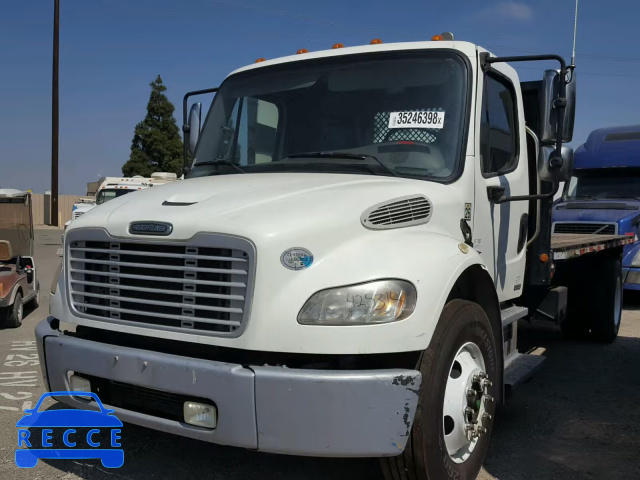 2008 FREIGHTLINER M2 106 MED 1FVACWDT78DAC2989 image 1