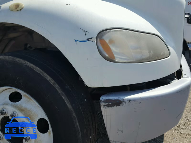 2008 FREIGHTLINER M2 106 MED 1FVACWDT78DAC2989 image 8