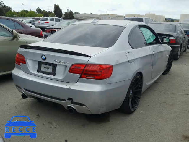 2011 BMW 335 IS WBAKG1C54BE617812 image 3