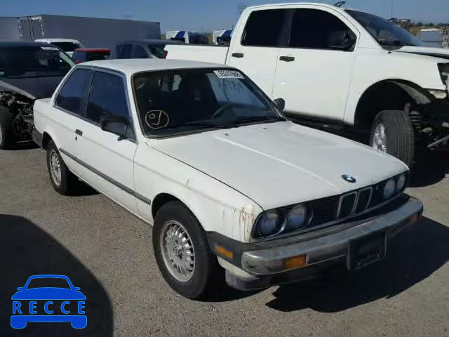 1986 BMW 325 E WBAAB5402G9634161 зображення 0