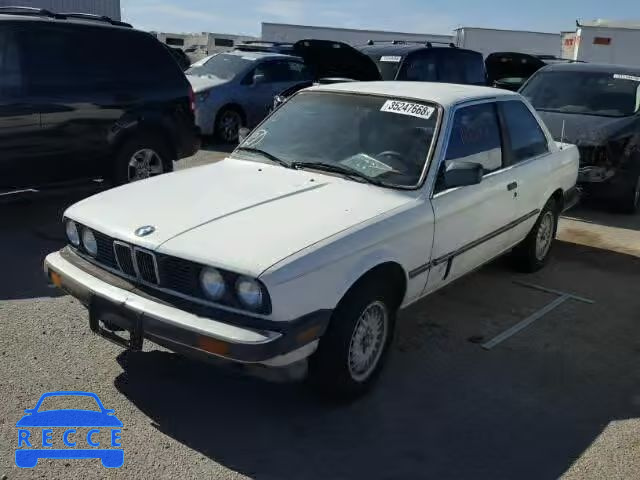 1986 BMW 325 E WBAAB5402G9634161 image 1