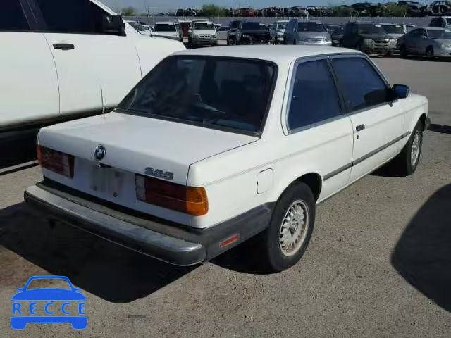 1986 BMW 325 E WBAAB5402G9634161 image 3