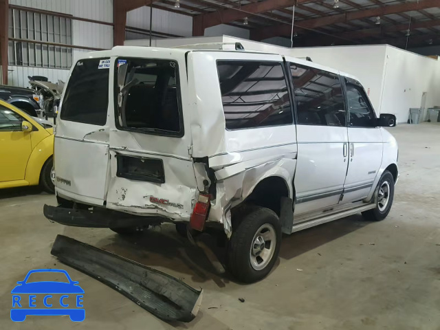 1997 GMC SAFARI XT 1GKDM19WXVB523240 Bild 3
