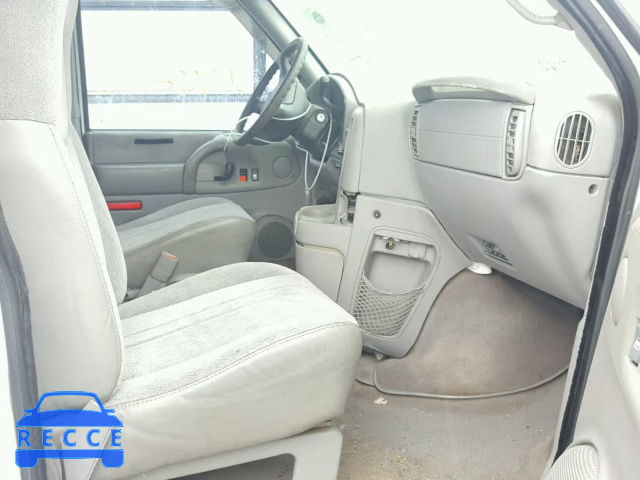 1997 GMC SAFARI XT 1GKDM19WXVB523240 Bild 4