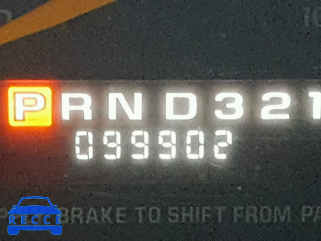 1997 GMC SAFARI XT 1GKDM19WXVB523240 Bild 7
