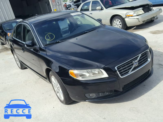 2009 VOLVO S80 3.2 YV1AS982891100485 image 0