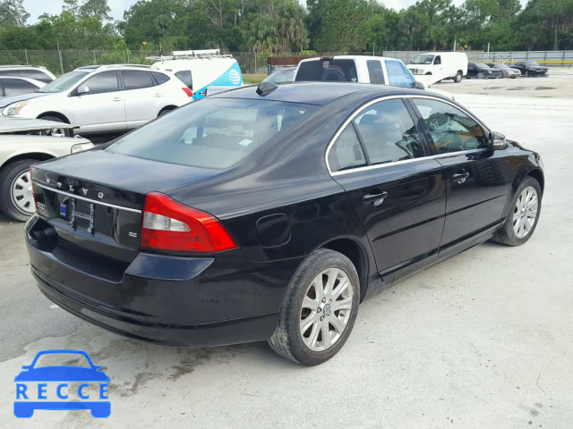 2009 VOLVO S80 3.2 YV1AS982891100485 image 3