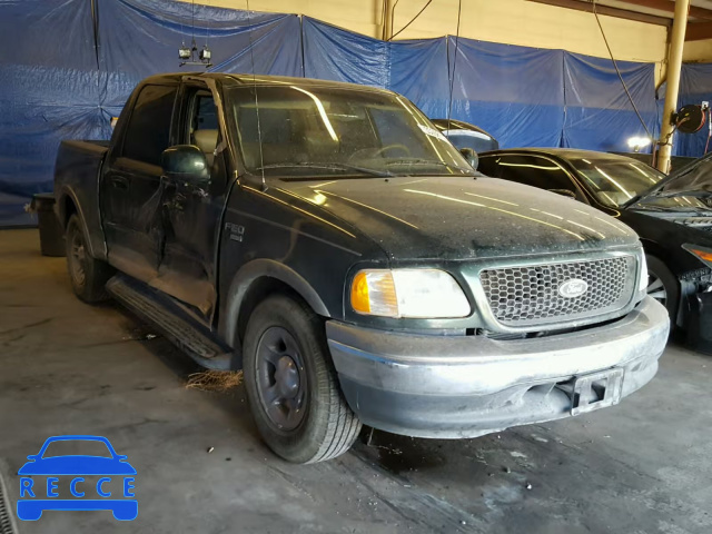 2001 FORD F-150 1FTRW07L81KB76533 зображення 0