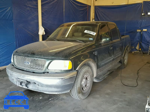 2001 FORD F-150 1FTRW07L81KB76533 image 1