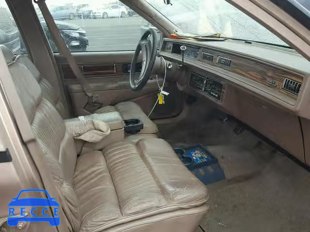 1989 BUICK ELECTRA PA 1G4CW54C3K1681194 Bild 4