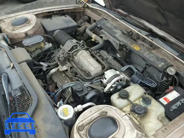 1989 BUICK ELECTRA PA 1G4CW54C3K1681194 image 6