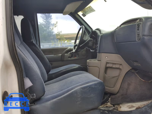 1997 GMC SAFARI XT 1GKDM19W0VB532870 image 4