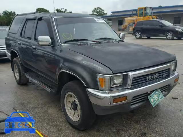 1991 TOYOTA 4RUNNER VN JT3VN29V7M0005112 Bild 0