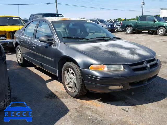 1997 DODGE STRATUS ES 1B3EJ56HXVN609329 image 0