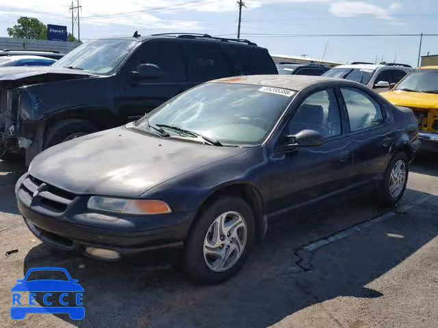 1997 DODGE STRATUS ES 1B3EJ56HXVN609329 Bild 1