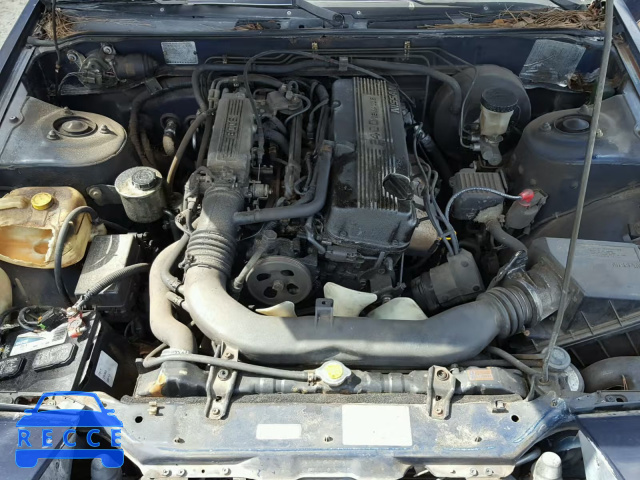 1989 NISSAN 240SX SE JN1HS36P5KW004891 image 6