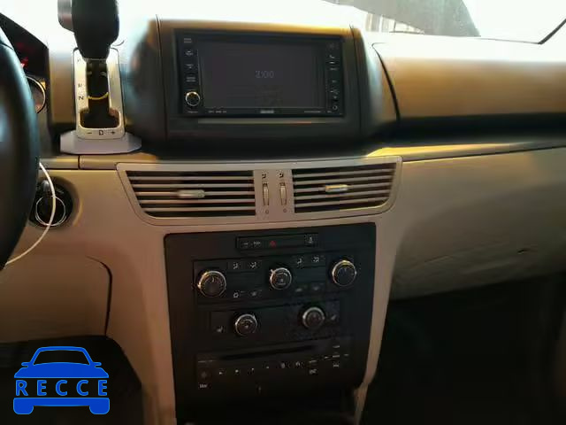 2014 VOLKSWAGEN ROUTAN SE 2C4RVABG5ER134962 image 8