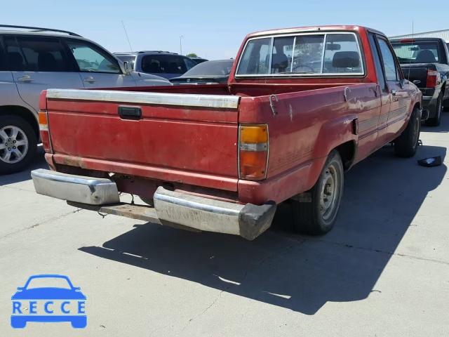 1987 TOYOTA PICKUP XTR JT4RN70D2H0035638 зображення 3