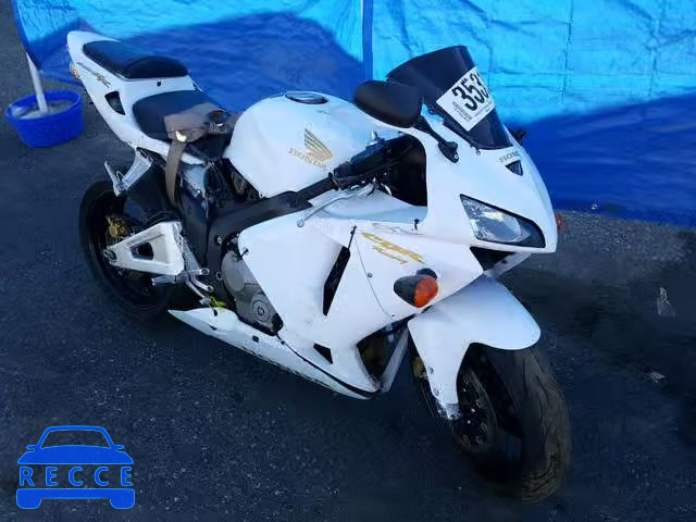 2003 HONDA CBR600 RR JH2PC37003M000825 image 0