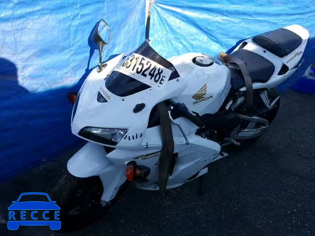 2003 HONDA CBR600 RR JH2PC37003M000825 Bild 1