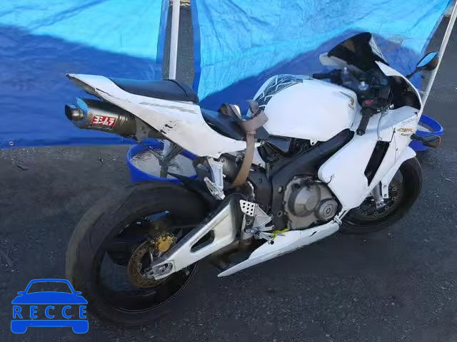 2003 HONDA CBR600 RR JH2PC37003M000825 Bild 3