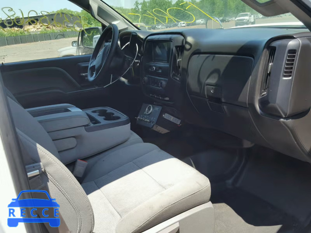 2016 GMC SIERRA C25 1GT01REG4GZ376780 image 4