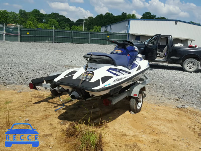 2000 YAMAHA JETSKI YAMA1027J900 зображення 3