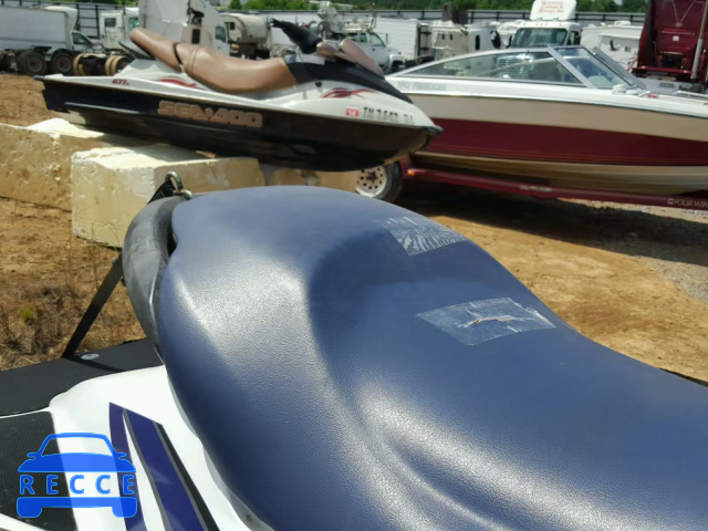 2000 YAMAHA JETSKI YAMA1027J900 зображення 5