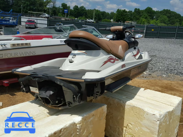 2004 SEAD JETSKI BRA23055C898 зображення 3