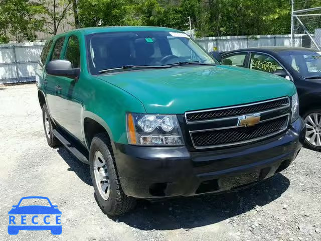 2012 CHEVROLET TAHOE SPEC 1GNSK2E03CR285873 Bild 0