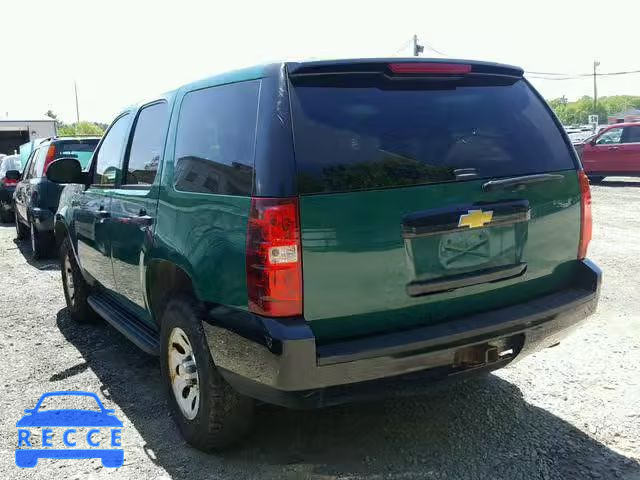 2012 CHEVROLET TAHOE SPEC 1GNSK2E03CR285873 Bild 2