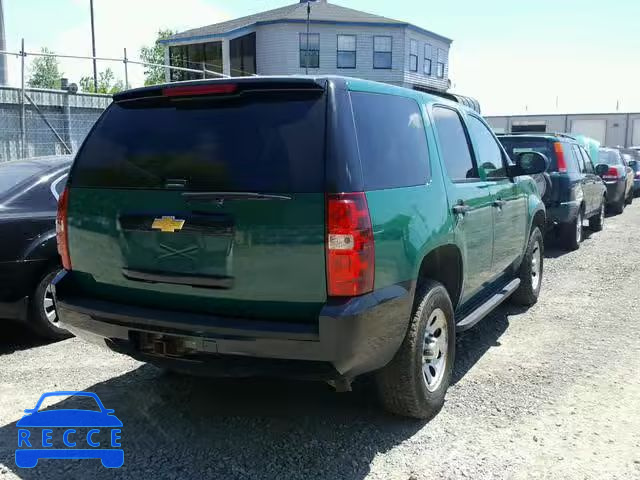 2012 CHEVROLET TAHOE SPEC 1GNSK2E03CR285873 image 3