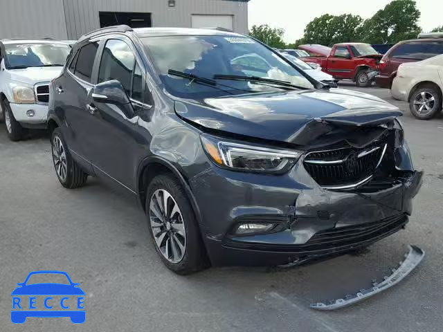 2018 BUICK ENCORE ESS KL4CJCSB3JB535771 Bild 0