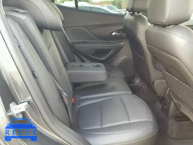 2018 BUICK ENCORE ESS KL4CJCSB3JB535771 image 5