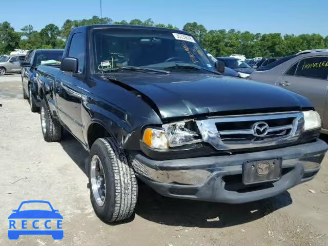 2005 MAZDA B2300 4F4YR12D65PM03596 image 0