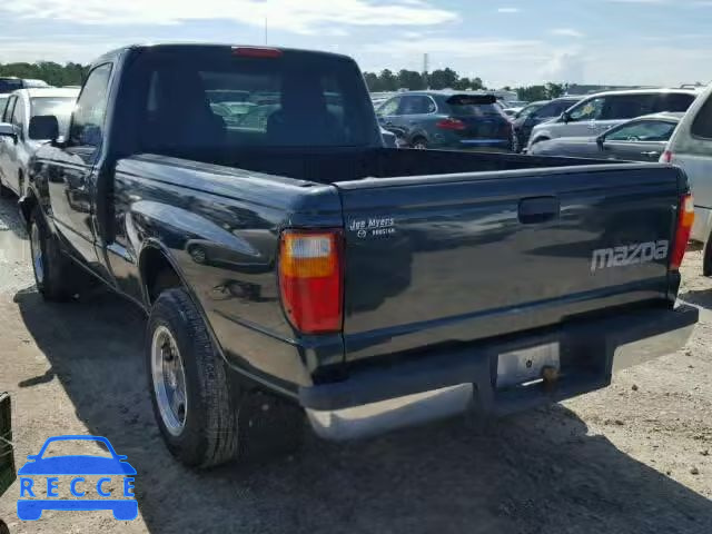 2005 MAZDA B2300 4F4YR12D65PM03596 image 2