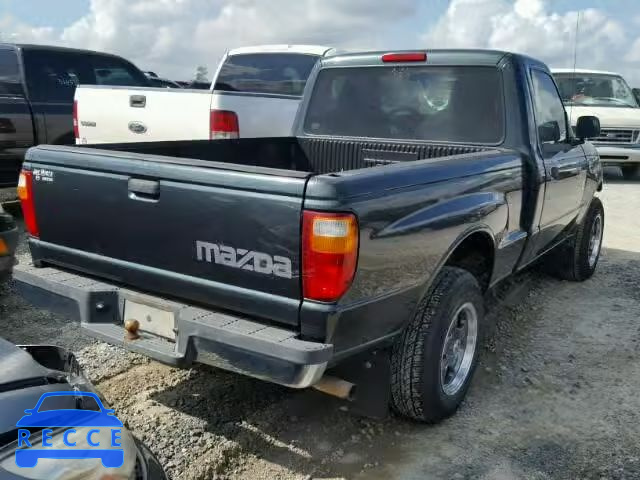 2005 MAZDA B2300 4F4YR12D65PM03596 image 3