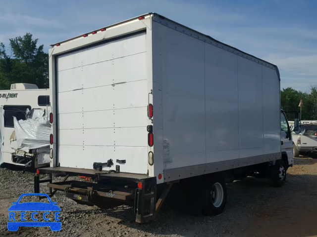 2007 GMC W4500 W450 J8DC4B16677017224 image 3