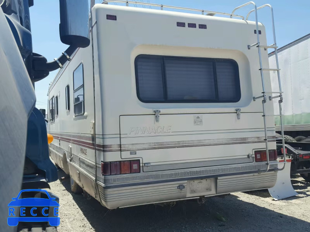 1991 CHEVROLET MOTORHOME 1GBKP37N3M3309543 image 2