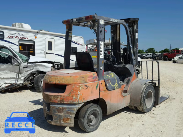 2006 TOYOTA FORKLIFT 62631F0RKL1FT зображення 3