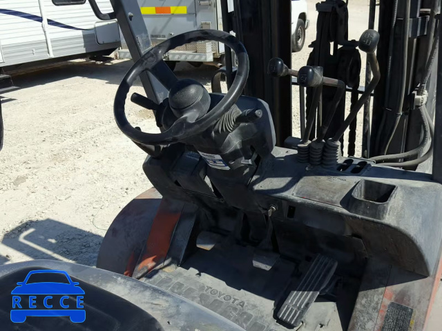 2006 TOYOTA FORKLIFT 62631F0RKL1FT image 4