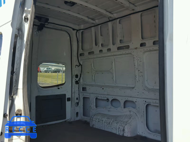 2014 NISSAN NV 2500 1N6BF0LYXEN103720 image 5