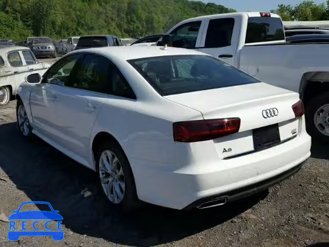 2018 AUDI A6 PREMIUM WAUF8AFC5JN025682 image 2