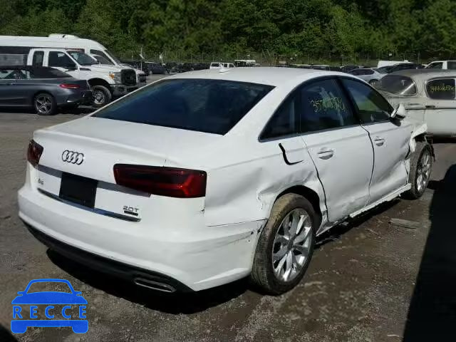 2018 AUDI A6 PREMIUM WAUF8AFC5JN025682 image 3