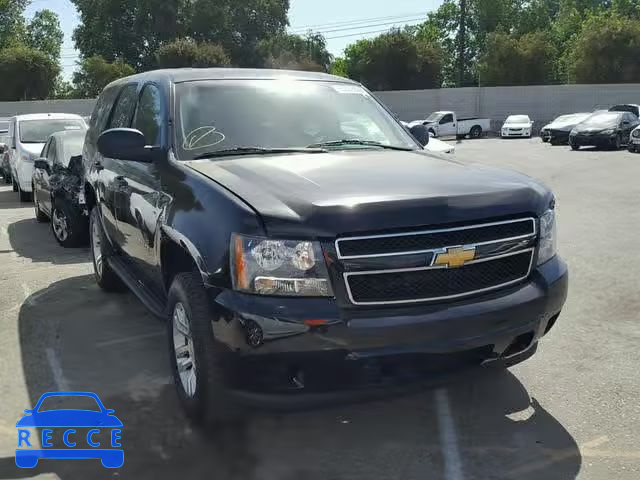 2012 CHEVROLET TAHOE SPEC 1GNSK2E08CR185378 Bild 0