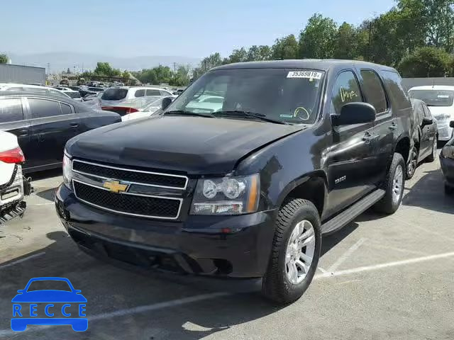 2012 CHEVROLET TAHOE SPEC 1GNSK2E08CR185378 зображення 1