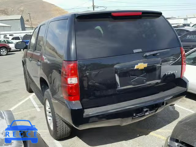 2012 CHEVROLET TAHOE SPEC 1GNSK2E08CR185378 Bild 2